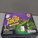 Takis Zombie Rolled Tortilla Chips Multipack, 18 Count (EXP 01/20/27)