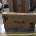 Mountain Bike-26 Inch Mountain Bike- 19 inch Aluminium Frame, 2.1 Inch Tires,9/21-Speed Options, Advanced Suspension Fork, Ergonomic Seat, Disc Brakes