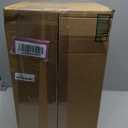 ToLife Dehumidifier for Home Bedroom 1000 sq.ft with Auto Shut-Off, Black