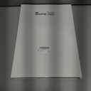 Pasimy 3D Halloween Bulletin Board Decorations Set Halloween Classroom Decor DIY Paper Fans Spooky Ghost Witch Pumpkin Cutouts Fall Border for Trick or Treat Home Office Wall Door Supplies(Classic)