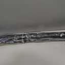 4 Pcs 3.3 ft Pipe Insulation Foam Tube 1 Inch Black Pool Noodles