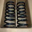 MOOG 81385 Coil Spring Set for 2008-2010 Saturn Vue, Compatible with Chevrolet Equinox 2010-2017