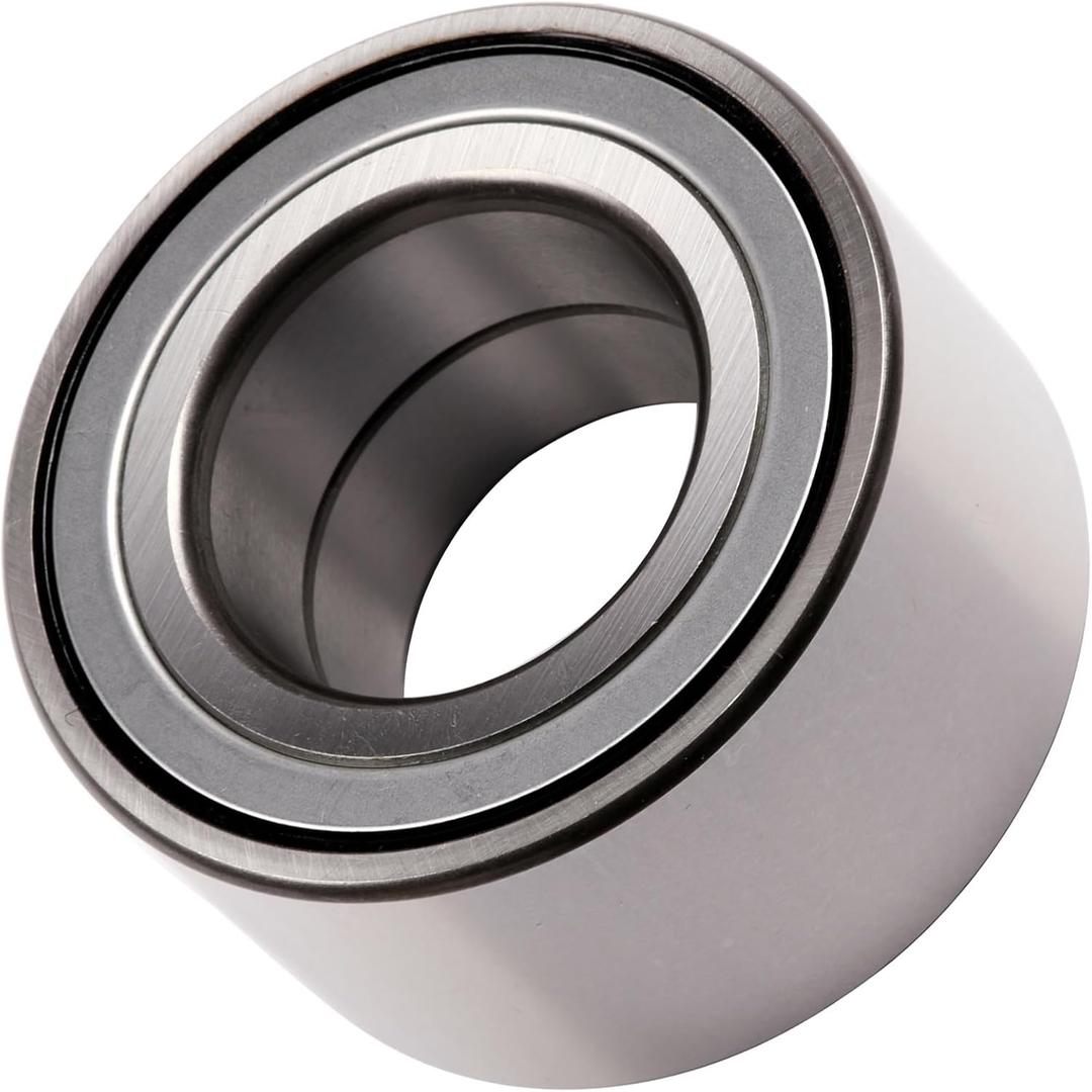 ECCPP Wheel Hub and Bearing Assembly Front 510055 fit for Hyundai Accent 2000-2017, for Hyundai Elantra 1996-2000, for Hyund Wheel Bearing Hubs 1pc