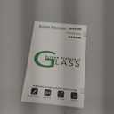 amFilm 2 Pack Screen Protector for Lenovo Legion Go S 8.0'' Handheld 2025, Tempered Glass, 8.0 inch Full Coverage, Transparent Ultra HD, Anti-Scratch, Anti-Fingerprint