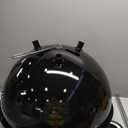 Weber Original Kettle Premium Charcoal Grill, 22-Inch, Black