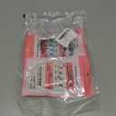 6 Pairs Forefoot Cushion Inserts for Women Shoes, Metatarsal Pads, High Heels Non-Slip Comfort Pads Anti Sliding Foot Pad for Open Toe Shoe Forefoot Pad, Women Shoes Too Big