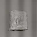 28 x 55 in Soft Coral Velvet Large Bath Towels Absorbent Lightweight Quick Dry Bathroom Hotel Towel Camping Towels, Gray