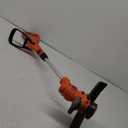 BLACK+DECKER String Trimmer Weed Wacker with Auto Feed Weed Eater, 6.5-Amp, 14-Inch (BESTA510)