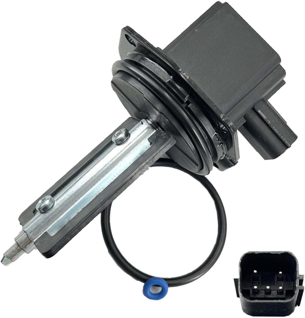 DEVMO Intake Manifold Runner Control Valve Compatible with 300:2007, Sebring:2007-2010, Avenger:2008-2010, Charger:2007, Magnum:2007