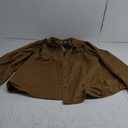 Legendary Whitetails Men's Flannel Lined Shirt Jacket Waxed Cotton Water Resistant 5XL