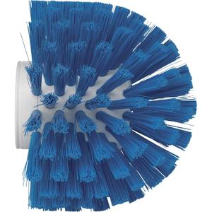 Vikan 5" L Polyester Replacement Brush Head Tank Brush 70353-1 Each