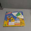 Boomerangs for Kids - Christmass Gifts for Grandkids Boys & Girls All Ages - Outdoor Flying Disc - Fun Boy Stocking Stuffers - Boys Toys Age 8-10 Year Old & 10-12 & Up - Beach Toys for Kids Presents (Green)