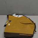 Ruffwear, Sun Shower Dog Raincoat, All-Weather Jacket, Waterproof, Windproof & Lightweight, Earth Brown, Medium