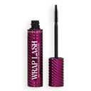 Revolution Beauty London, Wrap Lash Tubing Mascara, Smudge-Proof & Water-Resistant for Length & Volume, Vegan & Cruelty-Free, Burgundy, 0.28 fl oz