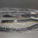 Window Visors Rain Guards - for Honda Civic Hatchback 2016-2021