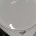 MALACASA Porcelain Divided Serving Dishes, Appetizers Tray, Serving Tray for Party - Perfect for Chips and Dip, Fruit, Veggies, Candy and Snacks, Divided Serving Platter, Relish Tray, White