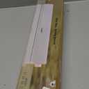 SOULION R50 Bluetooth Computer Speakers, 3.5mm PC Sound Bar for Desktop Monitor, Wired USB Powered & Colorful LED Lights with Switch Button, Surround Sound Soundbar PC Spearkers for Computer (Dark Grey)