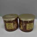 CANDLE - LITE, Woodland Pumpkin 14 Oz , 2 Pack