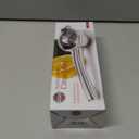 Norpro 523 Stainless Steel Citrus Press Juicer