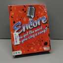 Endless Games Encore Board Game - Sing Songs to Win