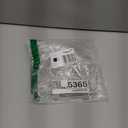 K45B Stainless Steel Flat Beater For Kitchenaid 4-5 Quart Tilt Head Paddle attachment KitchenAid MixerAttachment