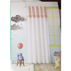 Pillowfort Blackout Curtain 42 in W x 84 in L
