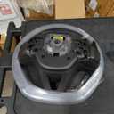 GM Genuine Parts 42824934 Jet Black Steering Wheel