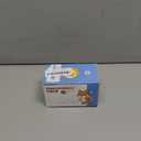 QUMY Dog Shoes for Large Dogs, Medium Dog Boots & Paw Protectors for Winter Snowy Day, Summer Hot Pavement, Water-Resistant in Rainy Weather, Outdoor Walking, Indoor Hardfloors Skid-Resistant Sole, 1, Khaki 