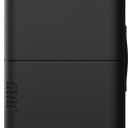 Carry On Essential - 20" Airline Approved Carry On Luggage with Wheels, Travel Suitcase for Men & Women - Premium Rolling Suitcase, TSA Lock, Polycarbonate Shell, Spinner Wheels - Charcoal