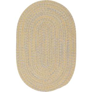 Colonial Mills Flibustier Bright - Yellow 20"x30"