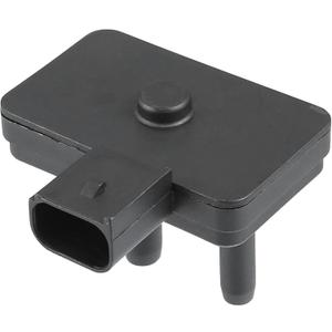 Motoforti Car Manifold Air Pressure Sensor Replacement, for Ford Escape, Plastic, No.4U7Z-9J460-AA/4U7E-9J460-AA, Black