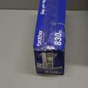 Brother Genuine TN830XL Black High Yield Printer Toner Cartridge - Print up to 3,000 Pages(1)