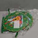 LFZHAN Fiesta Mexican Party Decorations,2 Pcs Cupcake Stands For Mexican Fiesta Party, Cinco De Mayo Party Favors