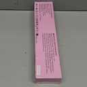 Thermal Brush for Blowout  1.5 Inch Heated Round Brush with Negative Ions, Dual Voltage, Dual PTC, 6 Heat Settings, Salon Smooth Hair, Less Frizz, Travel-Friendly, Pink