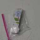 Waterpik Triple Sonic Tooth Brush Heads Replacement, Complete Care, STRB-3WW, 3 Count (Pack of 1), White