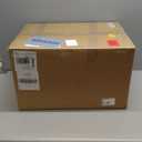 Headlights Assembly Compatible With 2006 2007 2008 2009 Ford Fusion Headlamp Replacement Passenger & Driver Side Chrome Housing