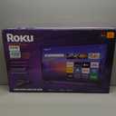 Roku 32-Inch Select Series Smart TV 2026-1080p Full HD TV - RokuTV