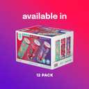 Alani Nu VARIETY PACK CHERRY SLUSH, JUICY PEACH, HAWAIIAN SHAVED ICE Sugar Free, Low Calorie Energy Drinks, 200mg Caffeine, Biotin B Vitamins, Zero Sugar, 10 Calories, 12 Fl Oz Cans, 12 Pack