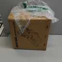 Cordless Vacuum for Miwaukee 18V Battery, 5 in 1 Lightweight Handheld Vacuum Cleaner with 500W Powerful Motor, 46 CFM Portable Hand Vacuum with Filtration HEPA for Floor, Carpet(Battery Not Included)