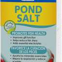 API POND SALT Pond Water Salt 4.4-Pound Container