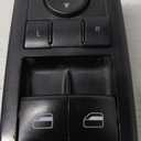 Power Window Switch,8 PINS +13 PINS Check Required,Fits for Dodge Dart 2013-16.Replaces 68271203AB 68271203AA 56046568AC.Driver Side Control Door vidrios Master Switch.(Green Light)