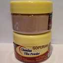 Sandalwood (Chandan Tikka) POWDER-40 GMS(2 X 20GM)