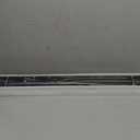 Linear Shower Drain 32" Matte Black 304 Stainless Steel | Fast Drainage | Tile Inserted | Stainless Floor Drain Grate | Hair Strainer | Drain Key | The Upgrade for Your Bathroom