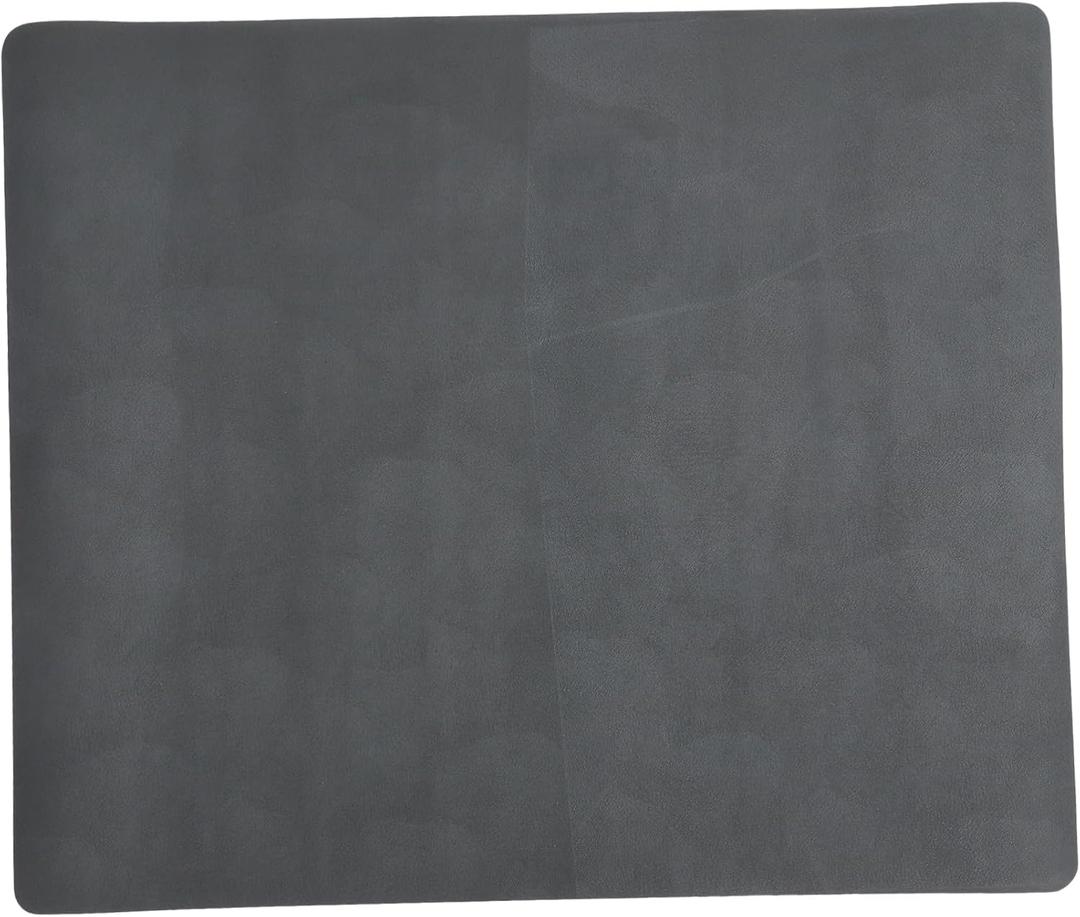 Drying Mat for Kitchen Quick-dry Pu Mat Elegant Non-slip Decorative Pad