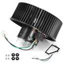 S97018218 Fan Motor for Broan NuTone QTR110, QTRN110L, QTRN110, QTN110E, QTN110LE, QT110LE, QTR110L, QTR100L, QT110E, QT90L Bathroom Exhaust Fan Motor Replacement, 80CFM, 650 RPM