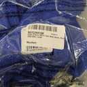 Under Armour Mens Tech Mesh Shorts (Large, Blue)