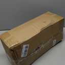 ROJASOP Shoe Rack Organizer, 8-Tier Metal Shoe Rack for Closet Entryway Garage, 26-32 Pairs Tall Shoe Boot Storage Shelf with 15 Hooks, Stackable Large Shoe Stand (Black)