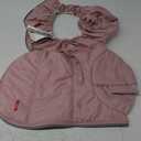 Skip Hop Winter Car Seat Cover, Stroll & Go, Pink Heather