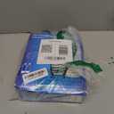 Sodastream 1l Carbonating Bottles- Black (Twin Pack) (33.8 Ounces)