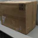 Keter Stack-n-Roll Modular Tools Organizer for Garage Storage and DIY, 3 Piece Resin Rolling Tool Box System for Small Parts, Black